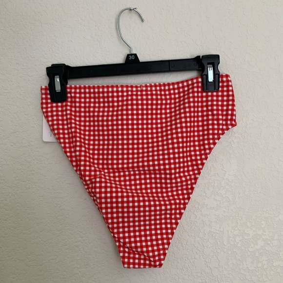 NWT WeWoreWhat Bikini Bottoms - Picture 4 of 4